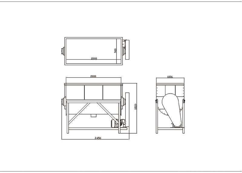 Three-phase four-wire system 380V 9kW/h